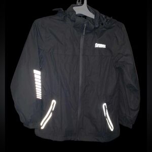 Misty Mountain Rain Set XL